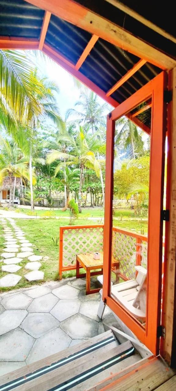 Blue Mango Beach Hotel Guachaca Zewnętrze zdjęcie
