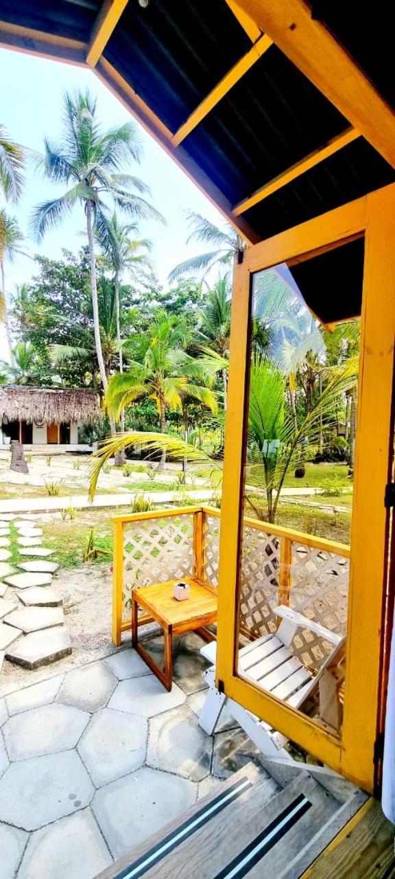 Blue Mango Beach Hotel Guachaca Zewnętrze zdjęcie