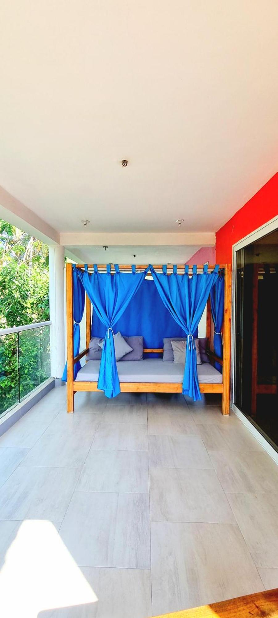 Blue Mango Beach Hotel Guachaca Zewnętrze zdjęcie