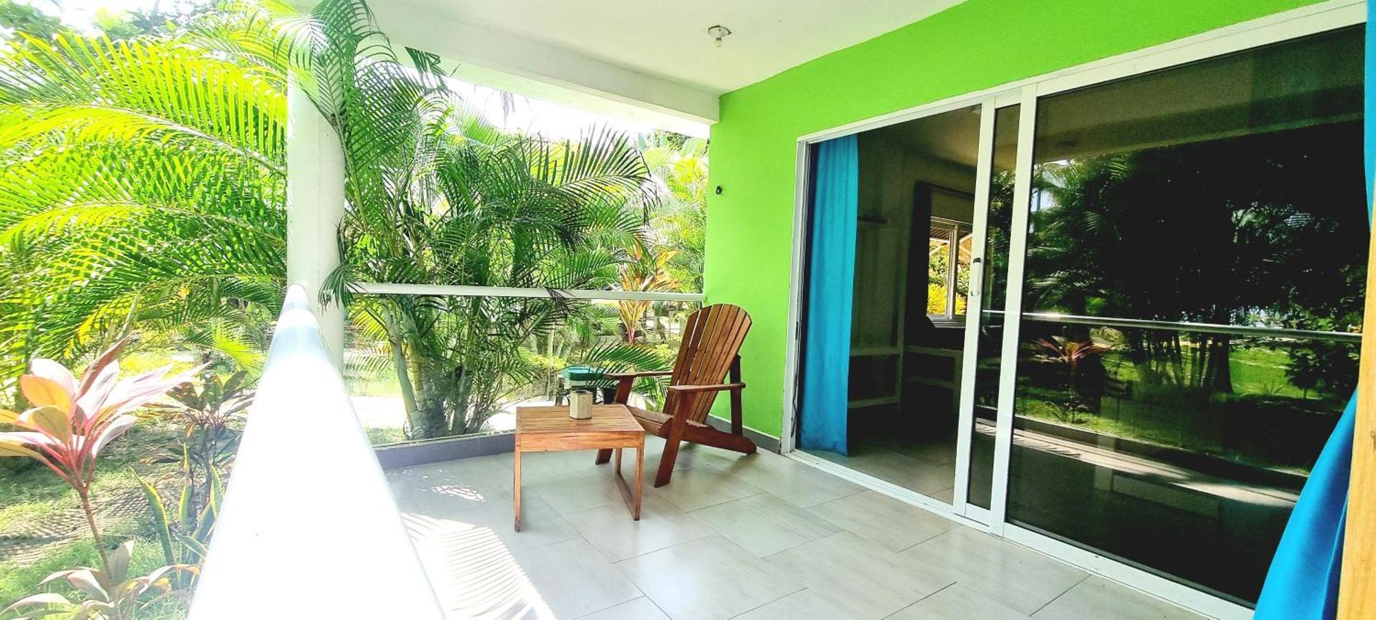 Blue Mango Beach Hotel Guachaca Zewnętrze zdjęcie