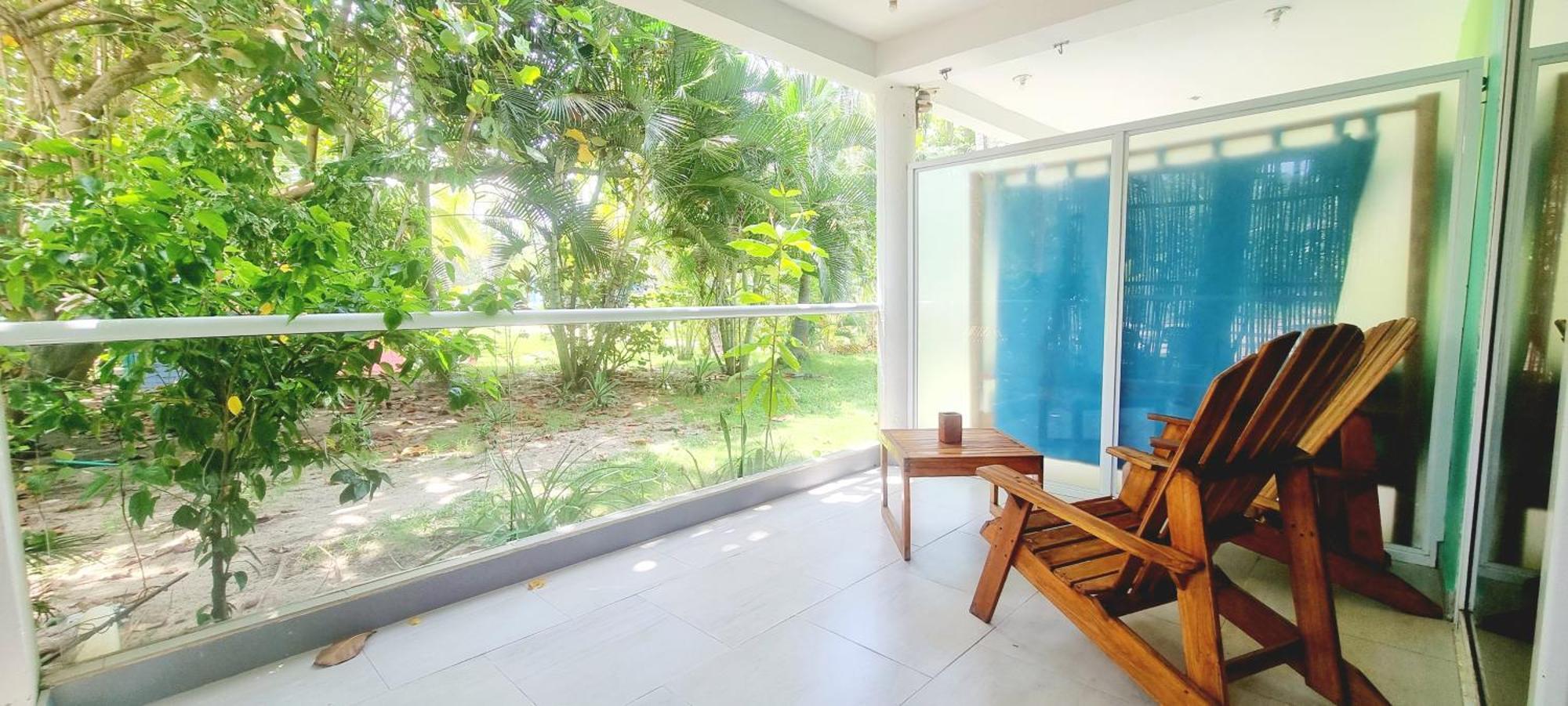 Blue Mango Beach Hotel Guachaca Zewnętrze zdjęcie