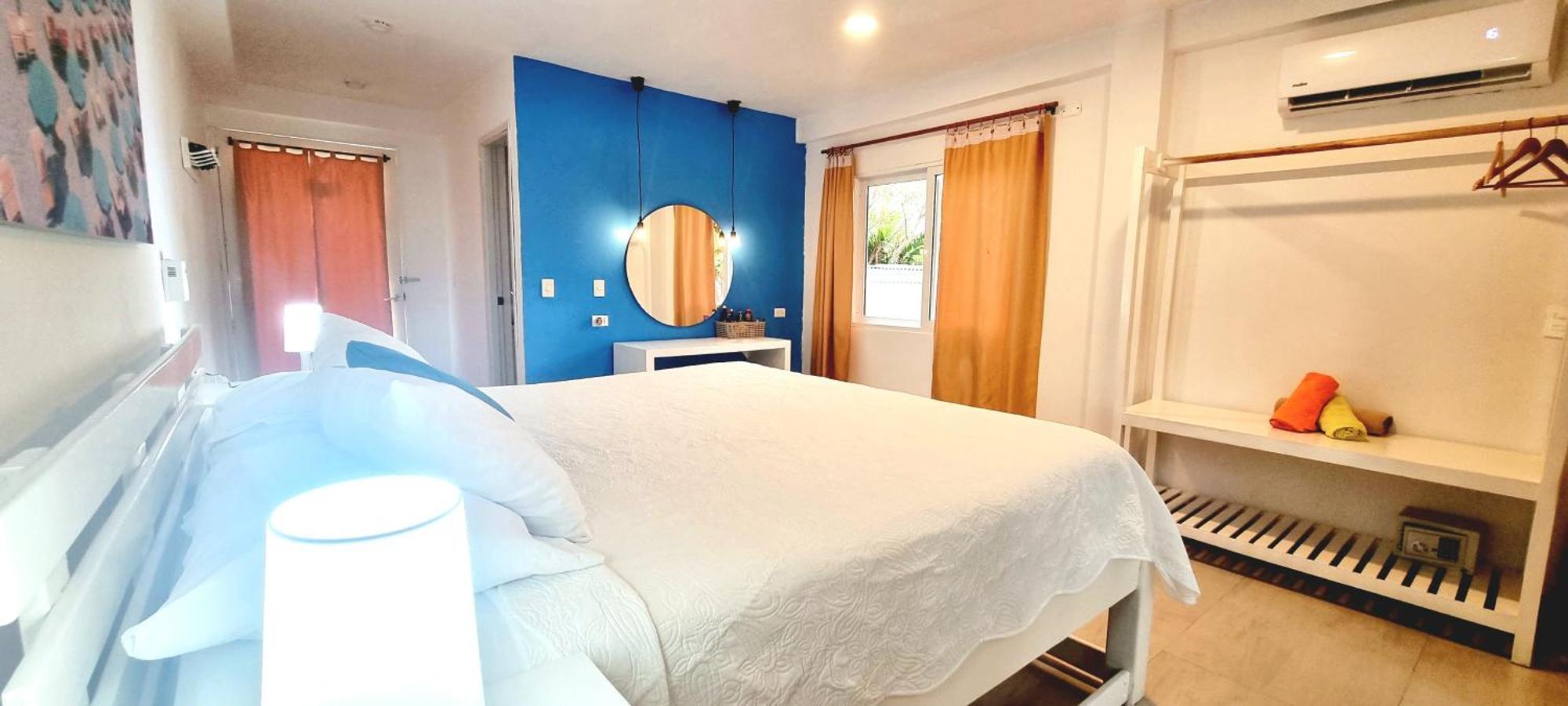 Blue Mango Beach Hotel Guachaca Zewnętrze zdjęcie