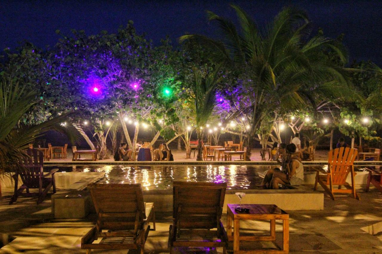 Blue Mango Beach Hotel Guachaca Zewnętrze zdjęcie